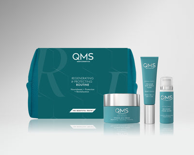 Regenerating & Protecting Routine Set
