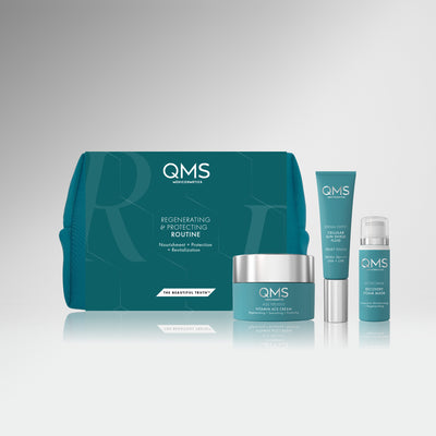 Regenerating & Protecting Routine Set