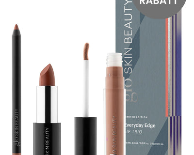 Everyday Edge Lip Trio