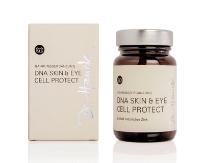 DNA Skin & Eye Cell Protect