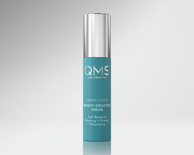 Density Structure Night Serum