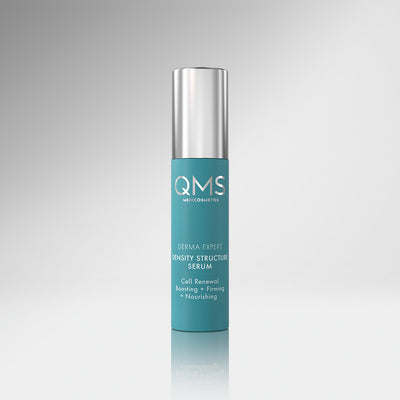 Density Structure Night Serum