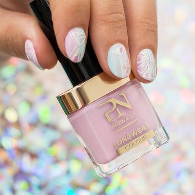 PN LongWear 153 Plastic Pink 10 ml