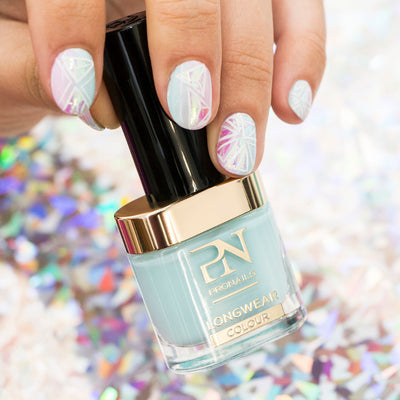 PN LongWear 154 Blue Beatz 10 ml