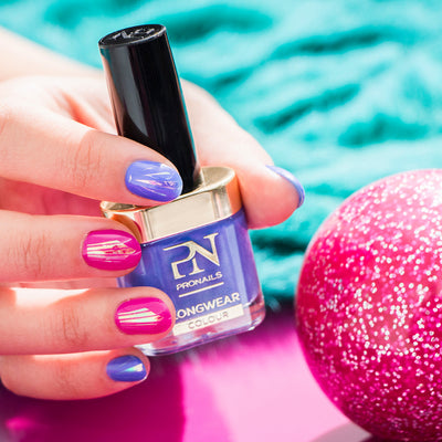 PN LongWear 156 Clash Couture 10 ml