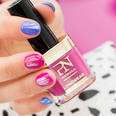 PN LongWear 158 Bold Berries 10 ml