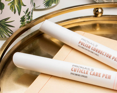 Polish Corrector Pen 4.5 ml