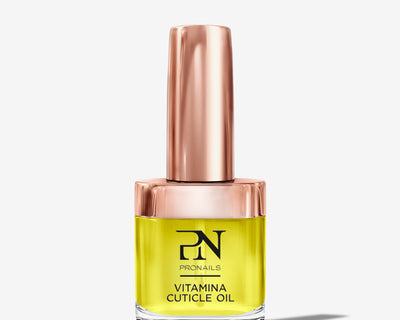 Vitamina Cuticle Oil 10 ml