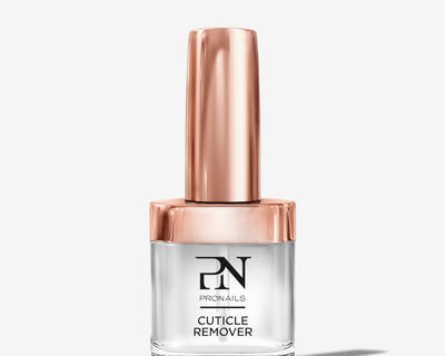 Cuticle Remover 10 ml