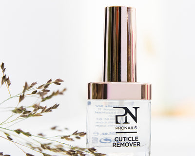 Cuticle Remover 10 ml