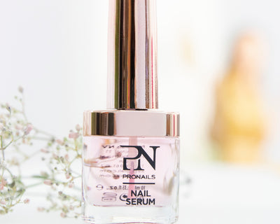 Nail Serum 10 ml