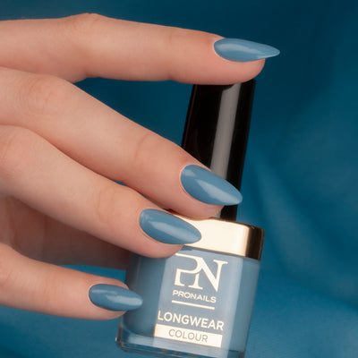PN LongWear 222 My Nails, My Rules 10 ml