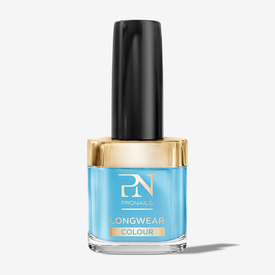 PN Longwear 243 Surfing The Waves 10 ml