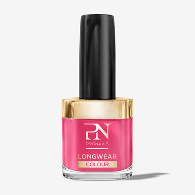 PN Longwear 248 Arcade Lemonade 10 ml