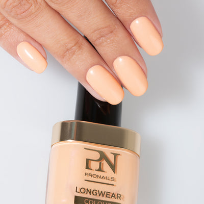 PN LongWear 272 Peachfulness 10 ml
