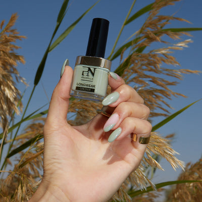 PN LongWear 307 Sea Sage 10 ml