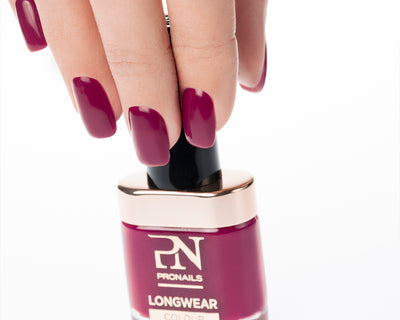 PN LongWear 339 Radicchio 10 ml