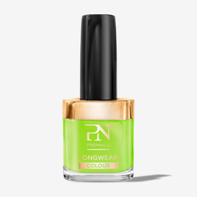 PN LongWear 358 Cyber Chartreuse 10 ml