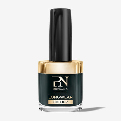 PN LongWear 370 Black Velvet 10 ml