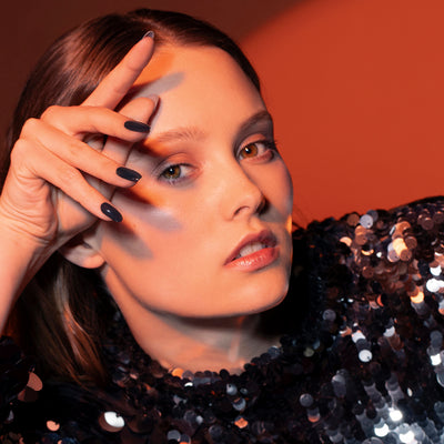 PN LongWear 370 Black Velvet 10 ml