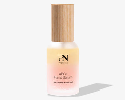 ABC+ Hand Serum