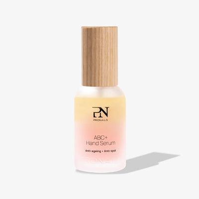 ABC+ Hand Serum