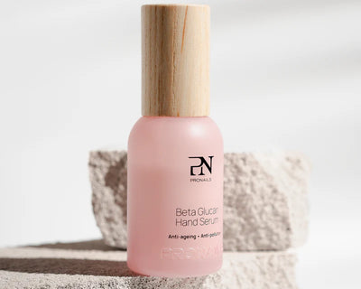 Beta Glucan Hand Serum 40 ml