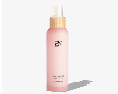 Niacinamide Hand Spray