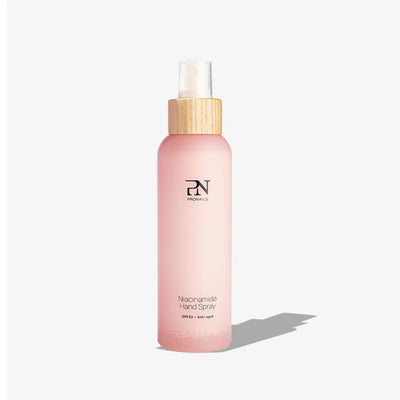 Niacinamide Hand Spray