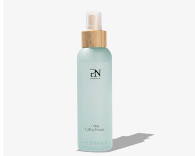 Urea Callus Eraser 120 ml