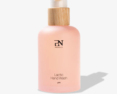 Lactic Hand Wash