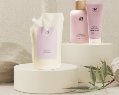 Refill Hyaluron Hand Cream 500 ml