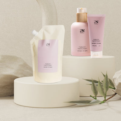 Refill Hyaluron Hand Cream 500 ml