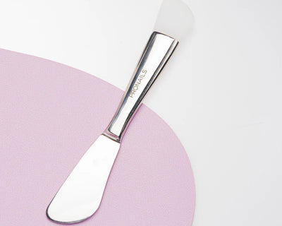 ProNails Care Spatula + Free Silicone Part