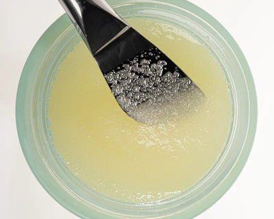 ProNails Care Spatula + Free Silicone Part