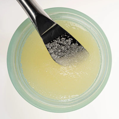 ProNails Care Spatula + Free Silicone Part