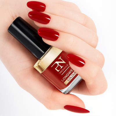 PN LongWear 394 Burnt Berry 10 ml