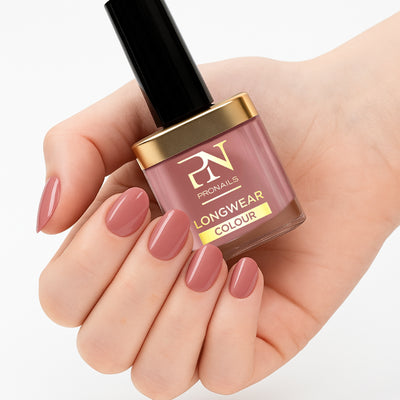 PN LongWear 396 Satin Robe 10 ml