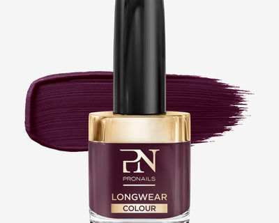 PN LongWear 398 Wild Fig 10 ml