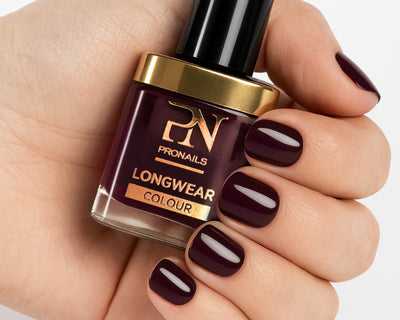 PN LongWear 398 Wild Fig 10 ml