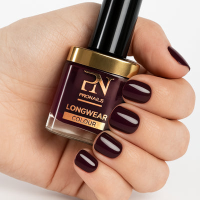 PN LongWear 398 Wild Fig 10 ml