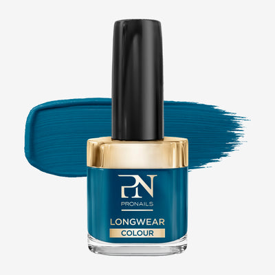 PN LongWear 400 Amazonia 10 ml