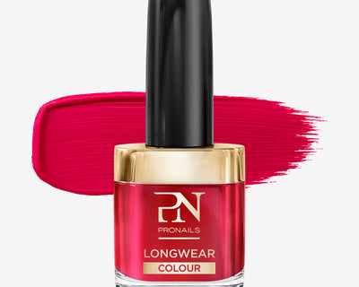 PN LongWear 402 Glazed Cherry 10 ml