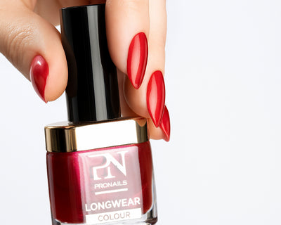 PN LongWear 402 Glazed Cherry 10 ml