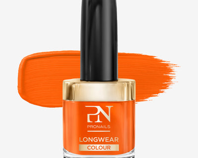 PN LongWear 404 Jeju Tangerine 10 ml