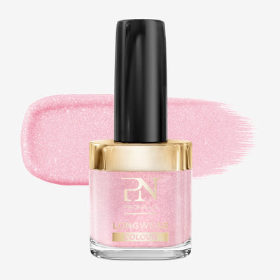 PN LongWear 408 Éclat Voilà 10 ml