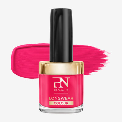 PN LongWear 410 Berry Bisou 10 ml