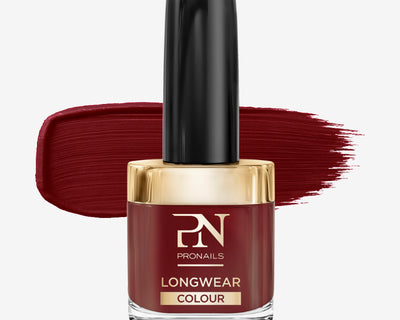 PN LongWear 412 Cuzco Bordeaux 10 ml