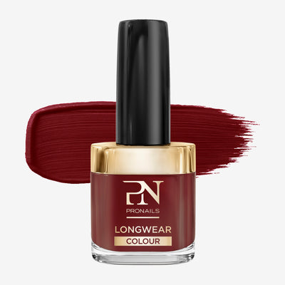 PN LongWear 412 Cuzco Bordeaux 10 ml