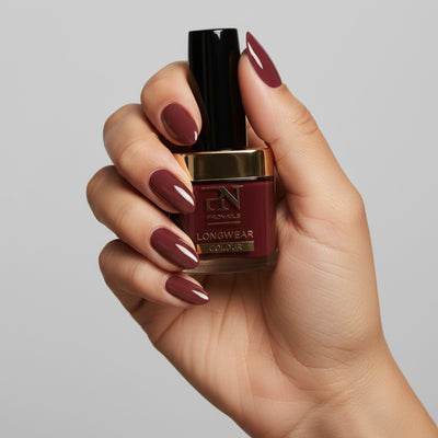 PN LongWear 412 Cuzco Bordeaux 10 ml